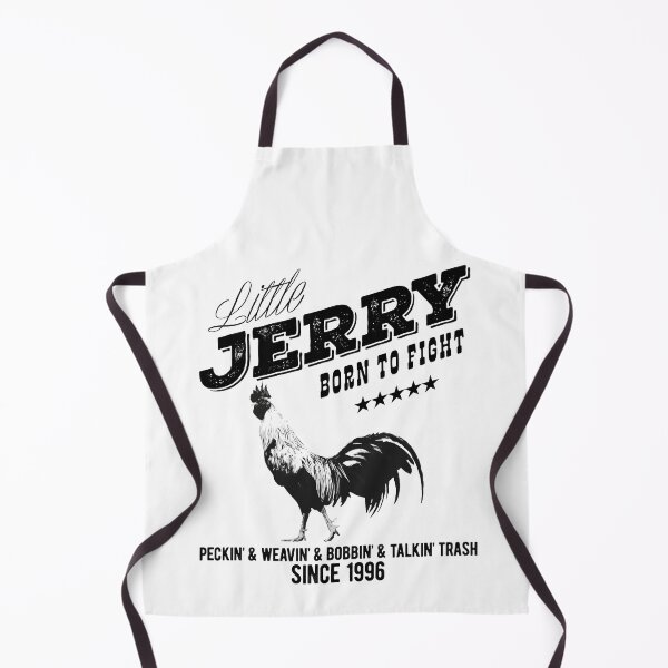 Item preview, Little Jerry born to fight designed and sold by pinkmigraines.