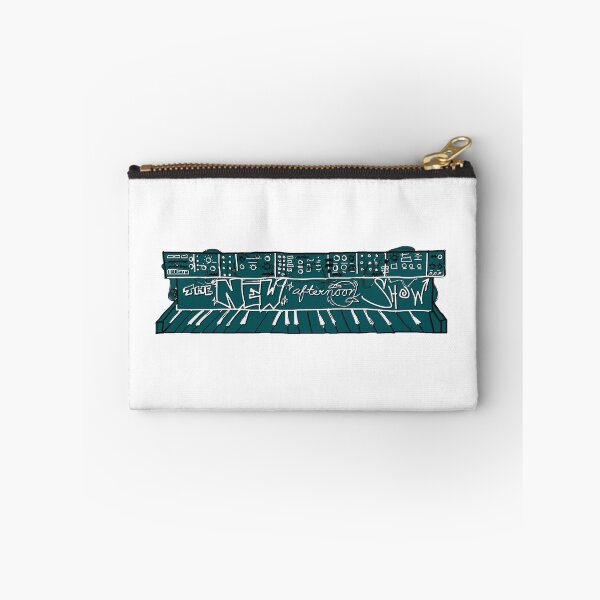 Item preview, The New Afternoon Show designed and sold by WNYU Radio (89.1 FM).