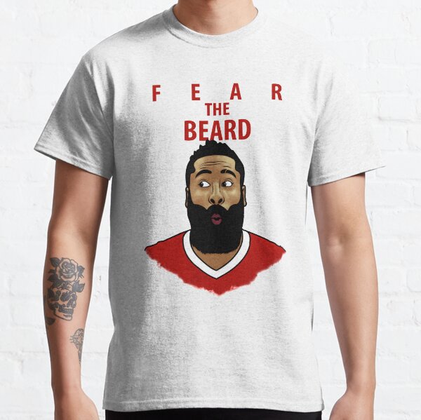 Fear the Beard Classic T-Shirt