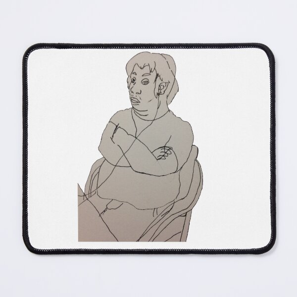 Item preview, The Disgruntled Game Master designed and sold by SnugBugsGaming.