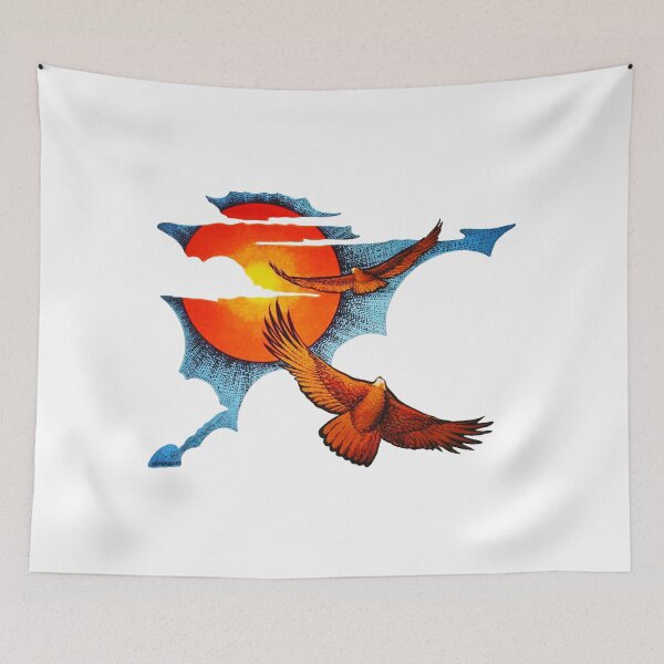 Item preview, Into The Sun  designed and sold by Küng Fu Bubble Gum.