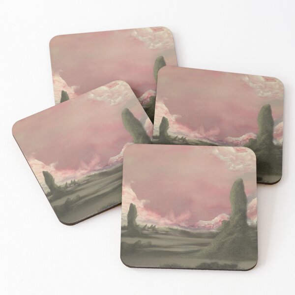 Item preview, In the Way designed and sold by Christopher Poe.