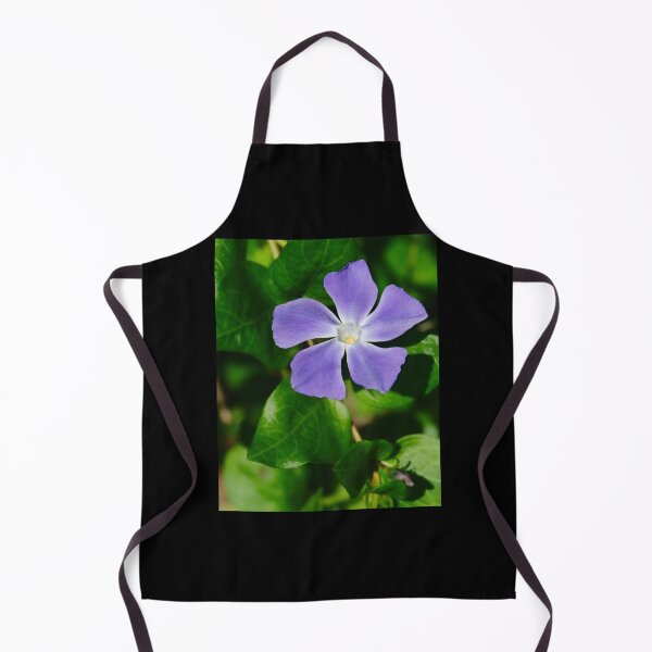 Item preview, Periwinkle Flower designed and sold by AnthonyThomas.