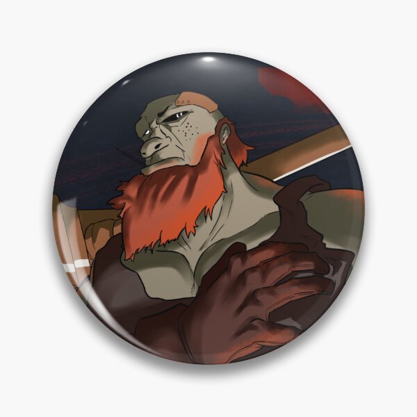 Item preview, HEPHAESTUS designed and sold by Kaisheenart.