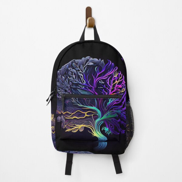 Item preview, Brain Fiber Art designed and sold by PipikaArt.
