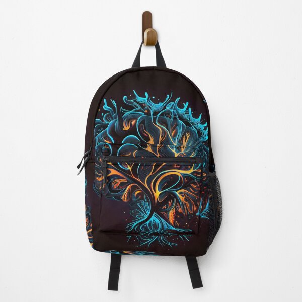 Item preview, Brain Fiber Art designed and sold by PipikaArt.