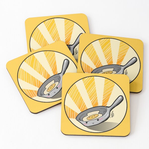 Item preview, Sun Pan designed and sold by GrumpyFrogArt.