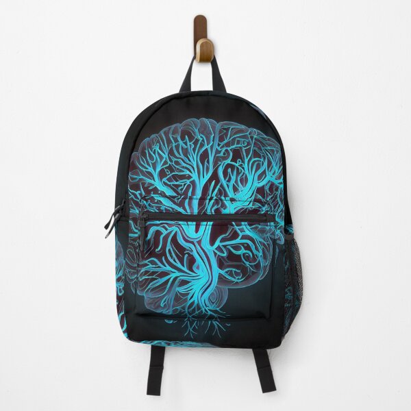 Item preview, Brain Fiber Art designed and sold by PipikaArt.