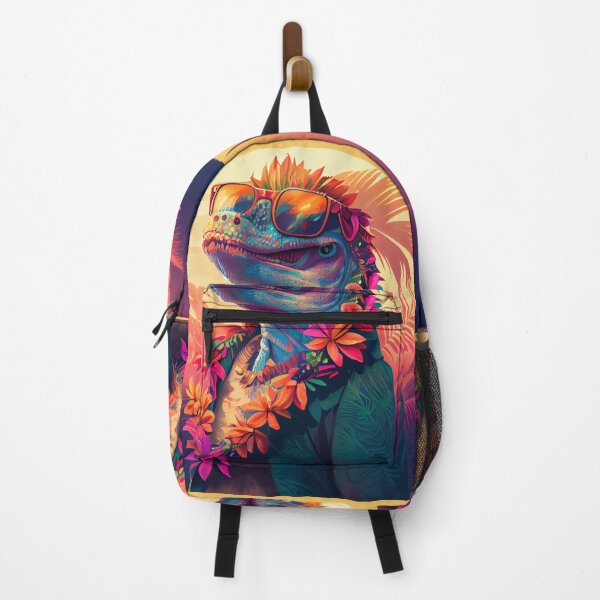 Item preview,  "Humor and Personality on the Hawaiian Shores" designed and sold by Mykhailov.