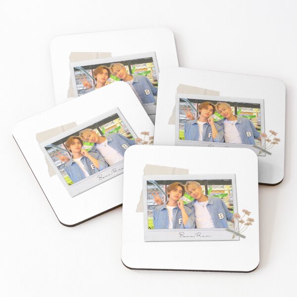Item preview, BounPrem Thai BL Between Us the Series UWMA designed and sold by Lambie-Pie.