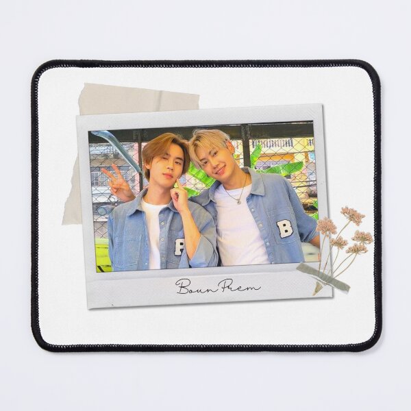 Item preview, BounPrem Thai BL Between Us the Series UWMA designed and sold by Lambie-Pie.