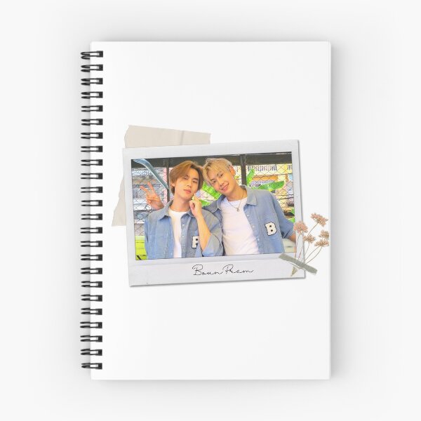 Item preview, BounPrem Thai BL Between Us the Series UWMA designed and sold by Lambie-Pie.