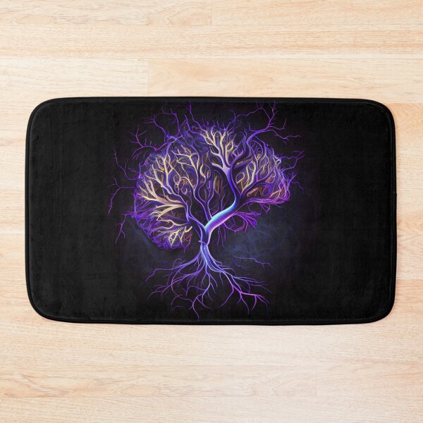 Item preview, Brain Fiber Art designed and sold by PipikaArt.