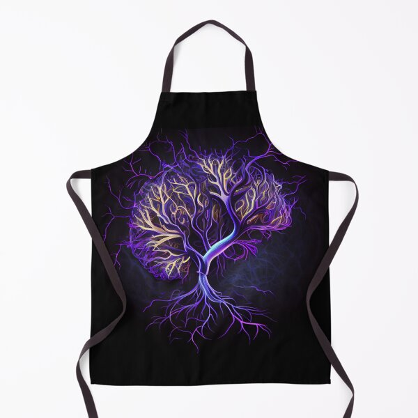 Item preview, Brain Fiber Art designed and sold by PipikaArt.