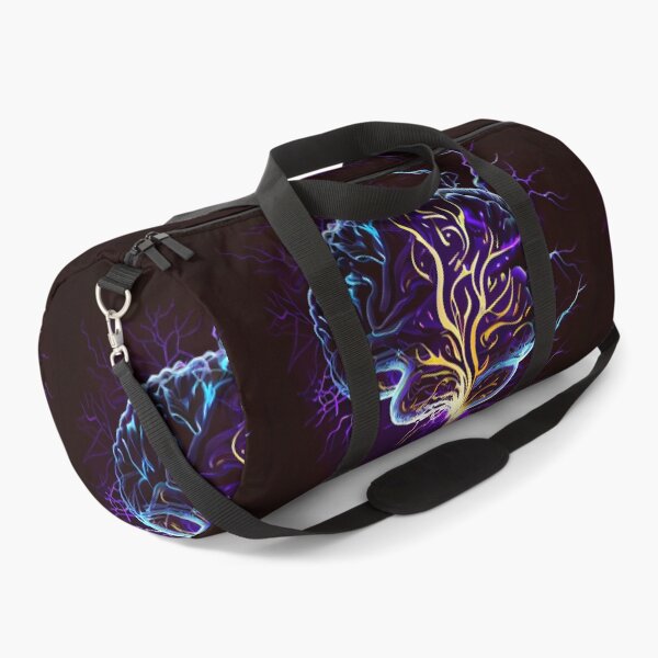 Item preview, Brain Fiber Art designed and sold by PipikaArt.
