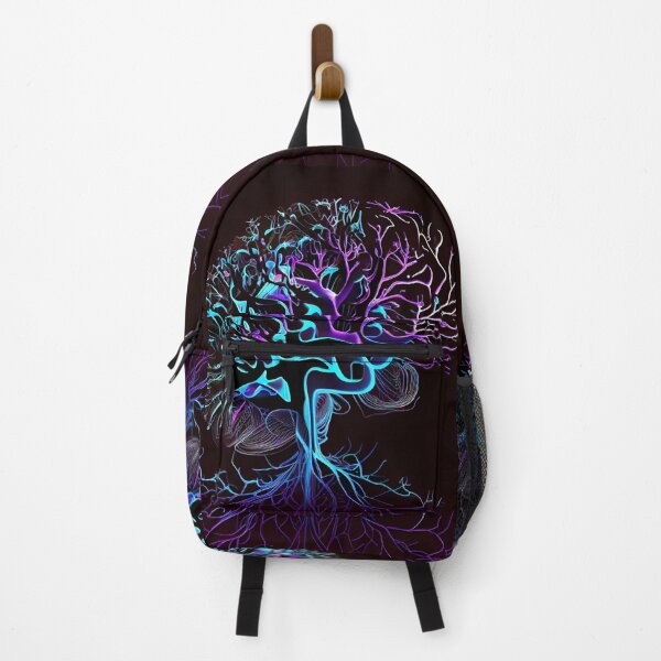 Item preview, Brain Fiber Art designed and sold by PipikaArt.