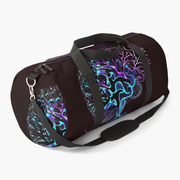 Item preview, Brain Fiber Art designed and sold by PipikaArt.