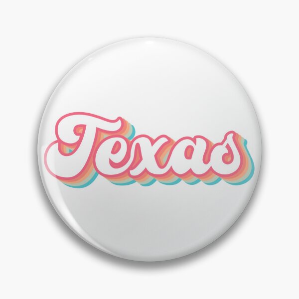 Item preview, Retro Texas designed and sold by SmplyFangirl.