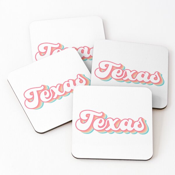 Item preview, Retro Texas designed and sold by SmplyFangirl.
