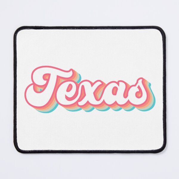 Item preview, Retro Texas designed and sold by SmplyFangirl.
