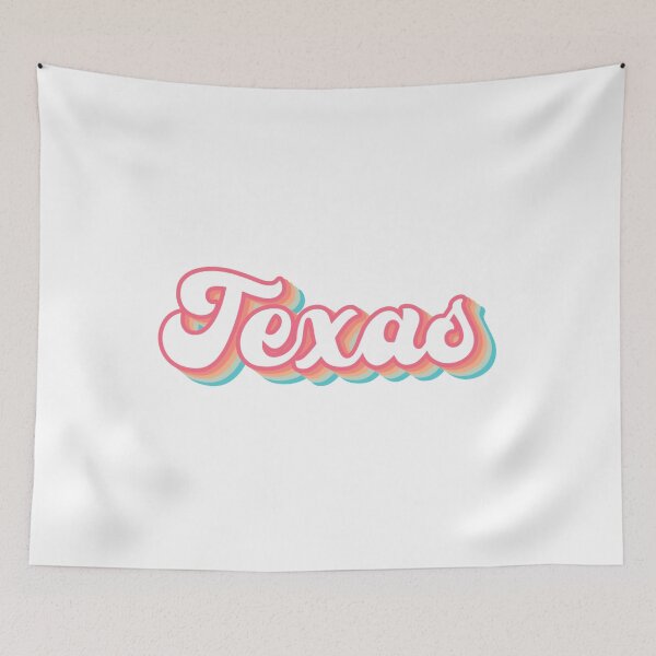Item preview, Retro Texas designed and sold by SmplyFangirl.