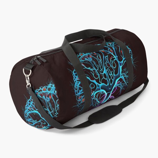 Item preview, Brain Fiber Art designed and sold by PipikaArt.