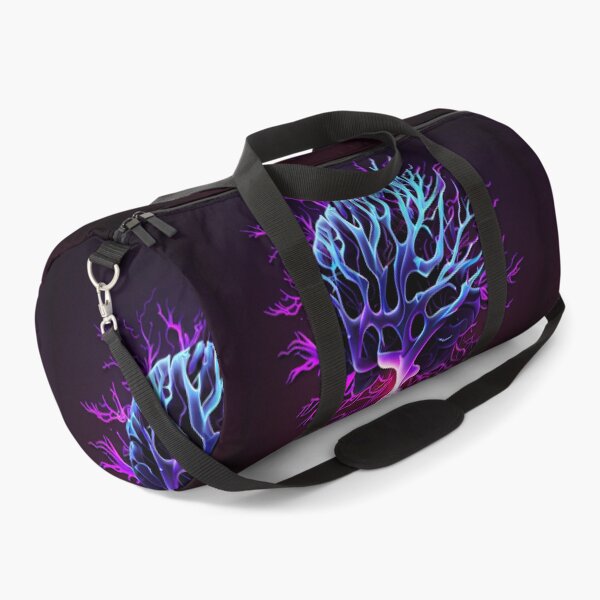 Item preview, Brain Fiber Art designed and sold by PipikaArt.