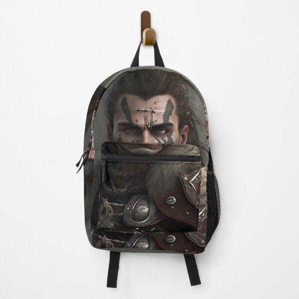 Item preview, American war hero designed and sold by VolcanicDesign.