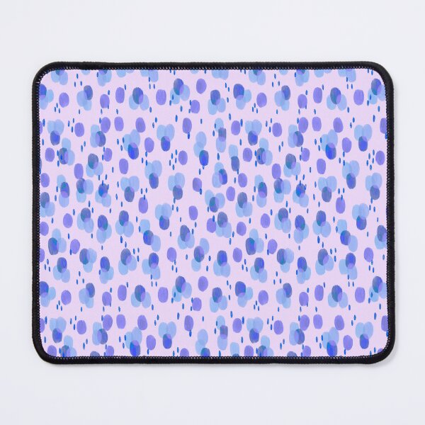 Item preview, Blue Thumbprints designed and sold by maddydoodlesoup.