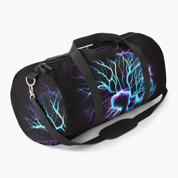 Item preview, Brain Fiber Art designed and sold by PipikaArt.