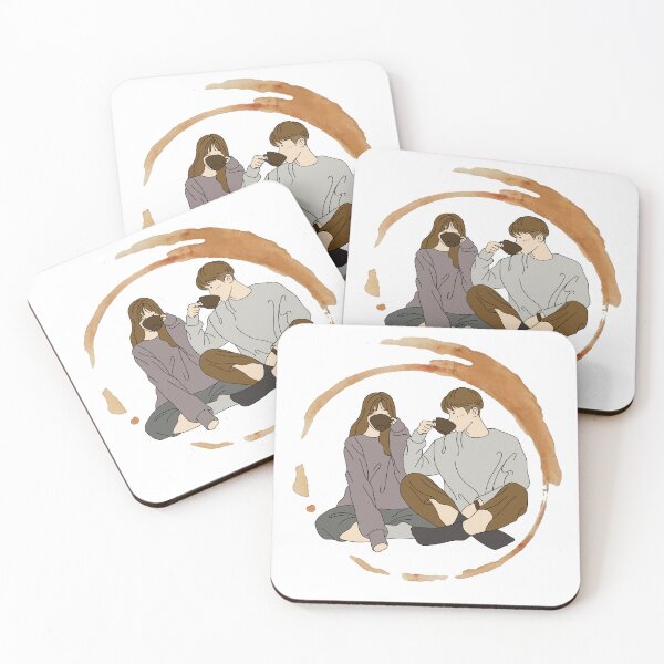 Item preview, coffee lovers designed and sold by BloomingByL.