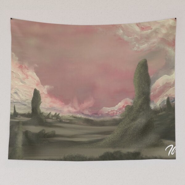 Item preview, In the Way designed and sold by Christopher Poe.