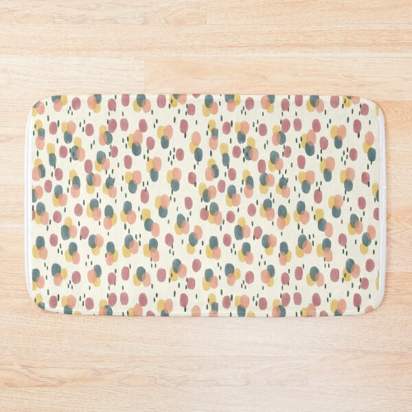 Item preview, Colorful  Thumbprints designed and sold by maddydoodlesoup.