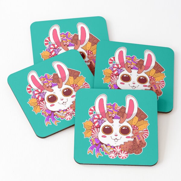 Item preview, Candy Bunny designed and sold by Chofy87.