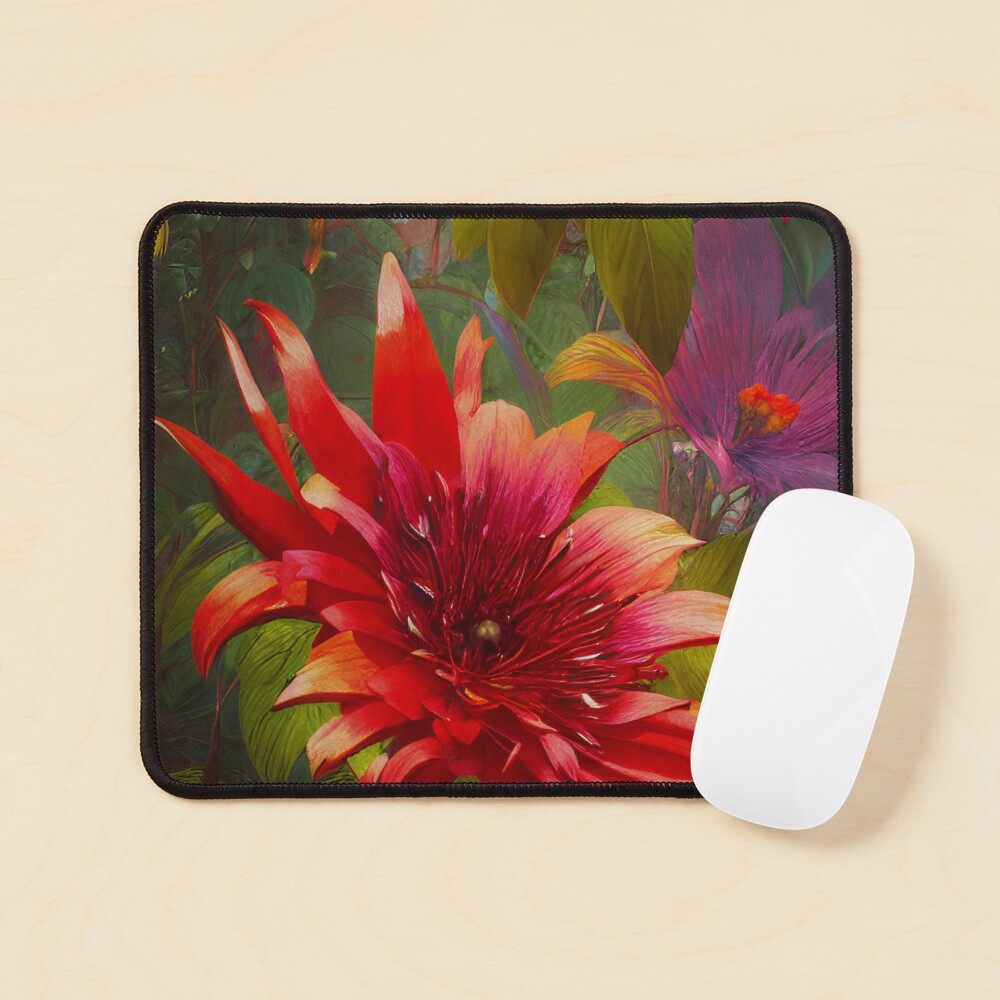 Item preview, Mouse Pad designed and sold by sandyrichter.