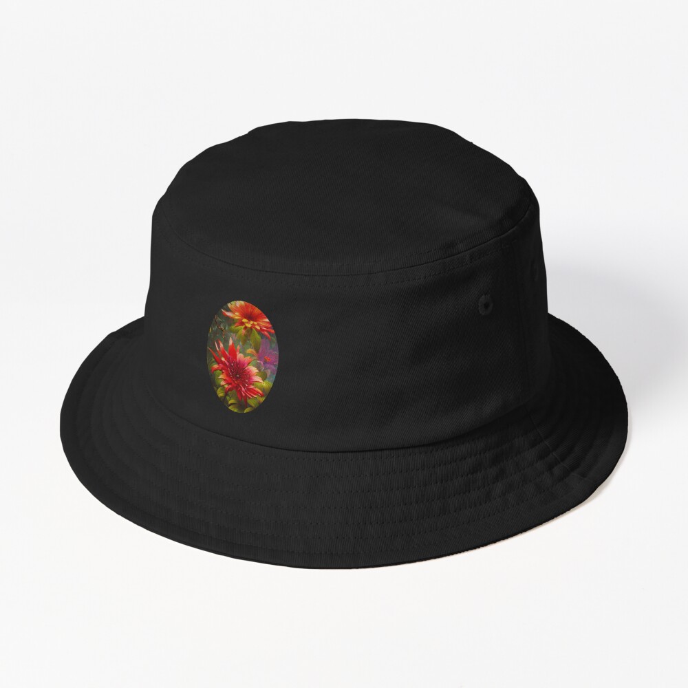 Item preview, Bucket Hat designed and sold by sandyrichter.