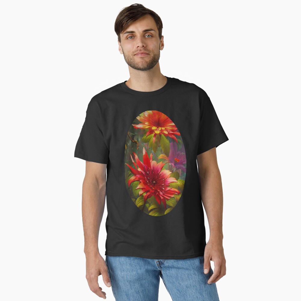Item preview, Classic T-Shirt designed and sold by sandyrichter.