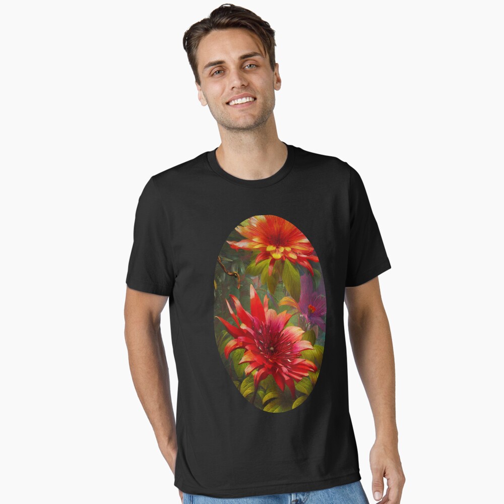 Item preview, Essential T-Shirt designed and sold by sandyrichter.