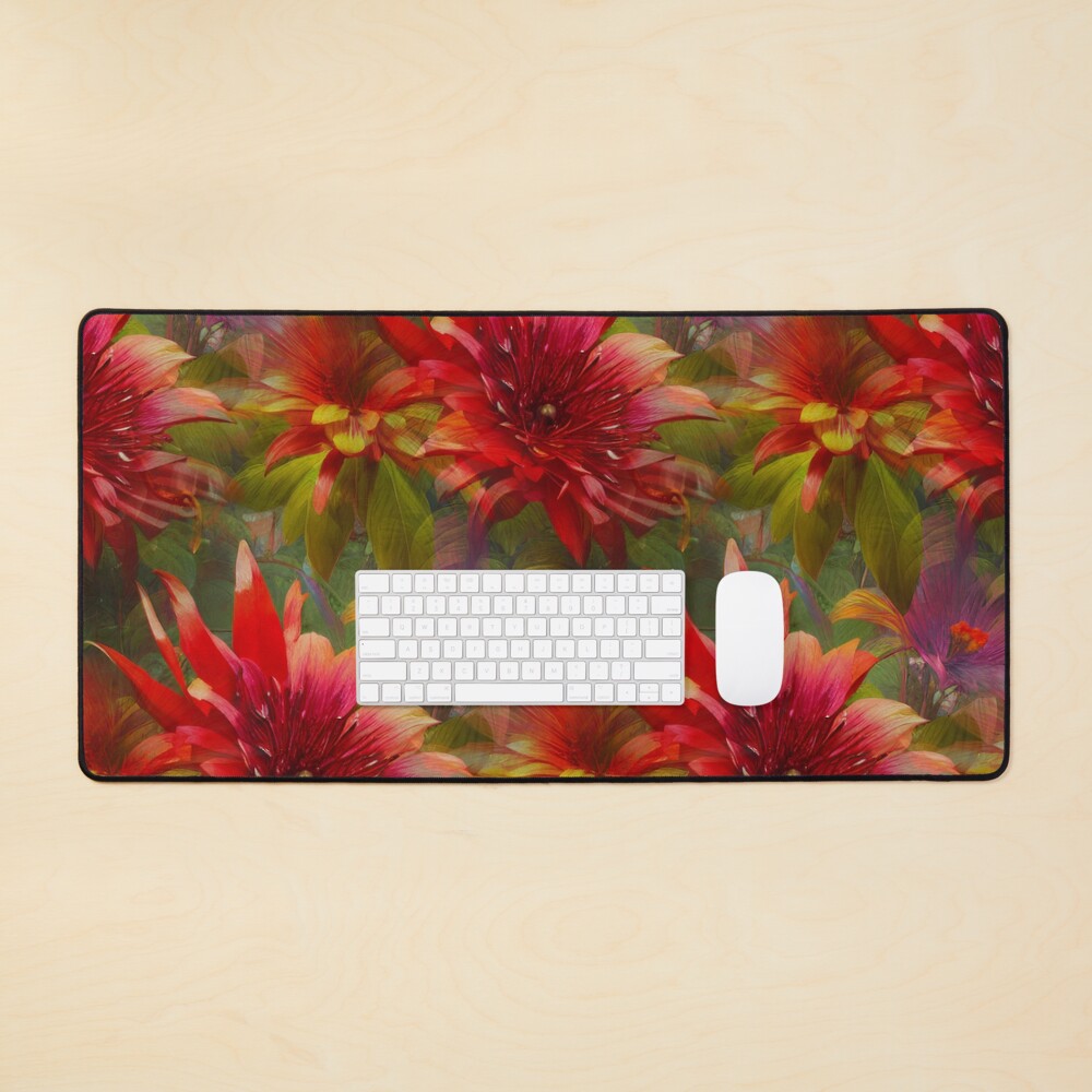 Item preview, Desk Mat designed and sold by sandyrichter.