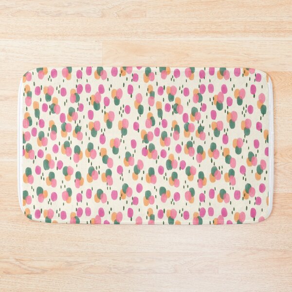 Item preview, Vibrant Colorful  Thumbprints designed and sold by maddydoodlesoup.