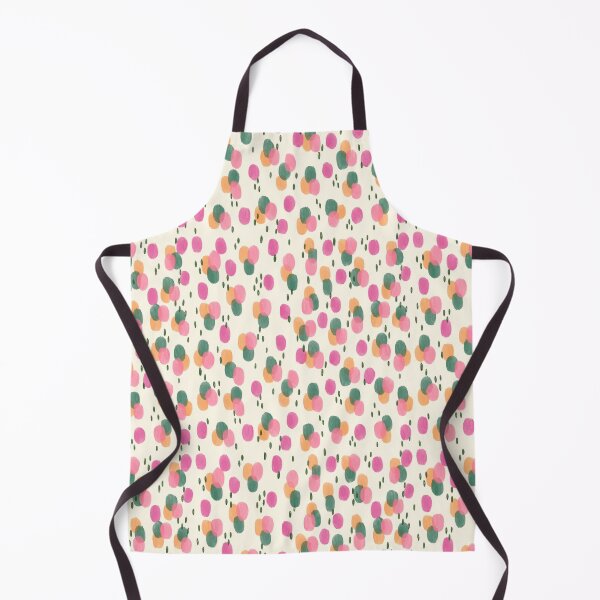 Item preview, Vibrant Colorful  Thumbprints designed and sold by maddydoodlesoup.