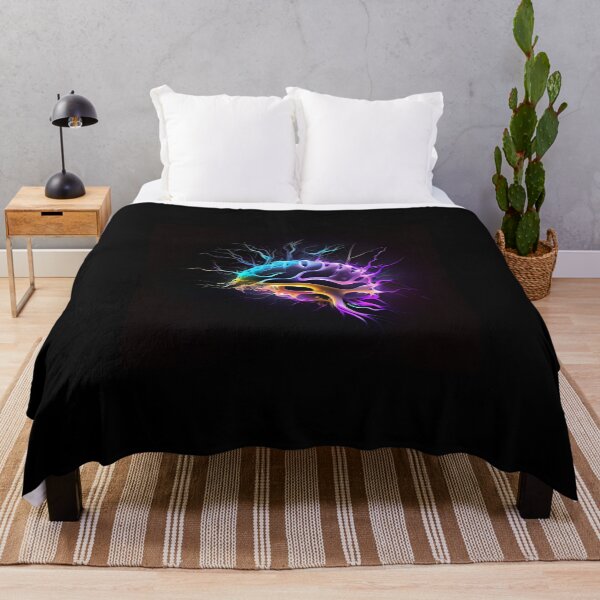 Item preview, Brain Fiber Art designed and sold by PipikaArt.