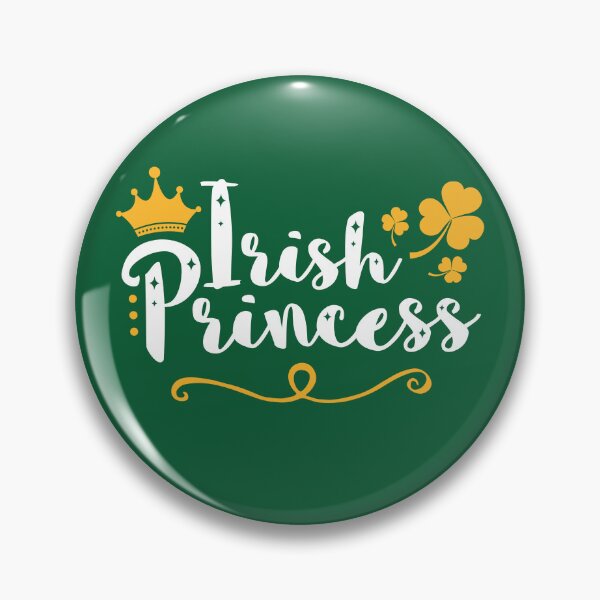Item preview, Irish Princess designed and sold by jaygo.