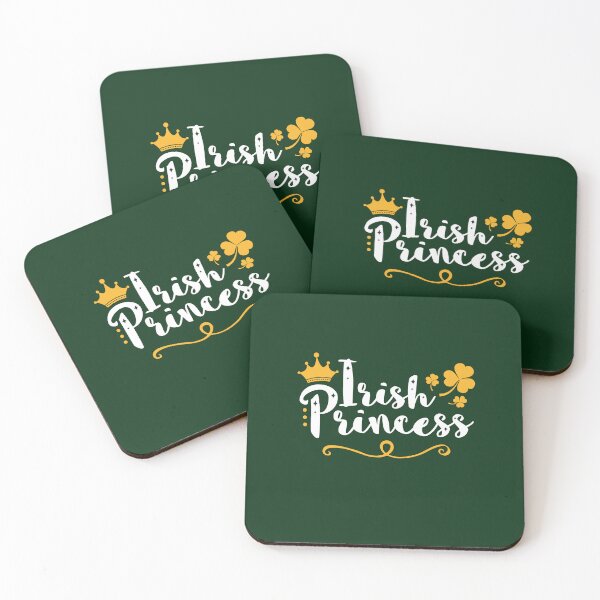 Item preview, Irish Princess designed and sold by jaygo.
