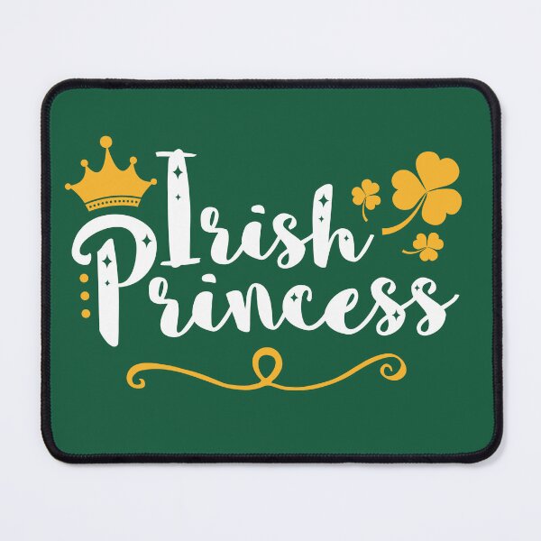 Item preview, Irish Princess designed and sold by jaygo.