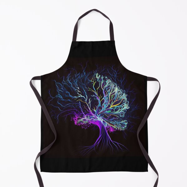Item preview, Brain Fiber Art designed and sold by PipikaArt.