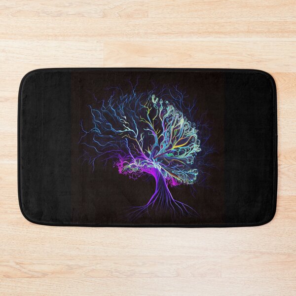 Item preview, Brain Fiber Art designed and sold by PipikaArt.