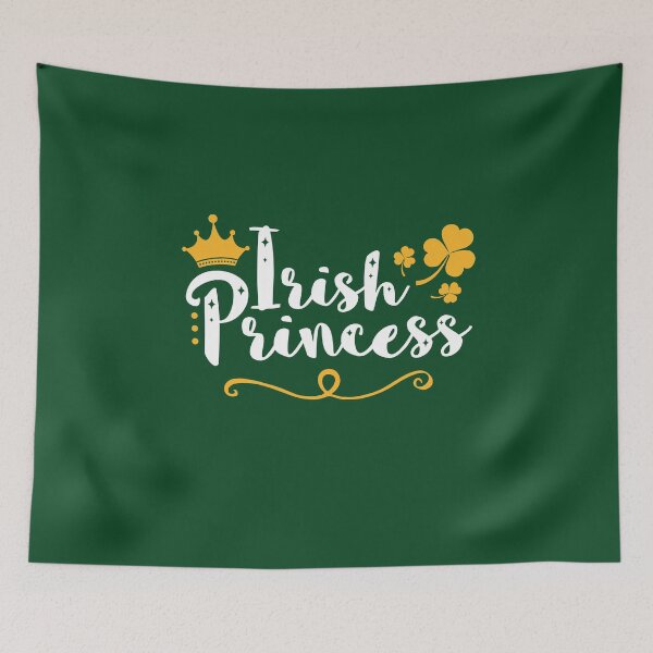 Item preview, Irish Princess designed and sold by jaygo.
