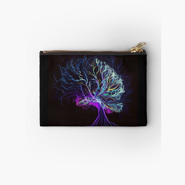 Item preview, Brain Fiber Art designed and sold by PipikaArt.
