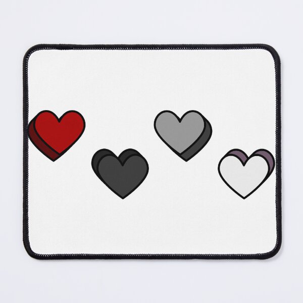 Item preview, Anti Candy hearts designed and sold by JustFunsies.